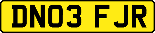 DN03FJR