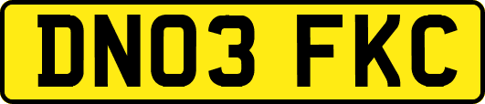 DN03FKC