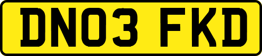DN03FKD