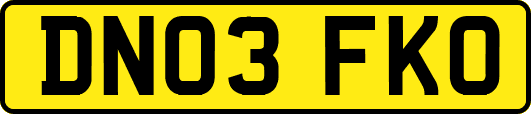 DN03FKO