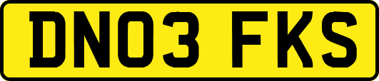 DN03FKS