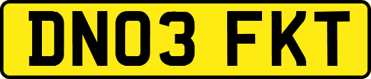 DN03FKT