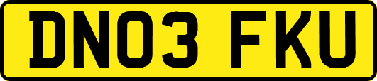 DN03FKU