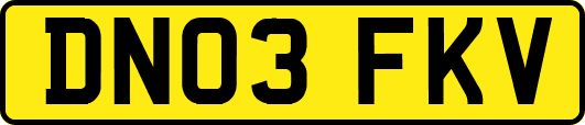 DN03FKV