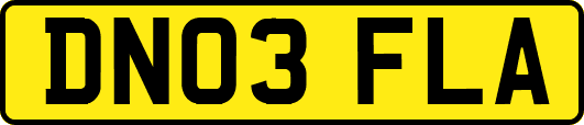 DN03FLA