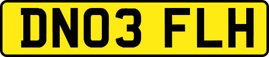 DN03FLH