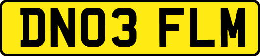 DN03FLM