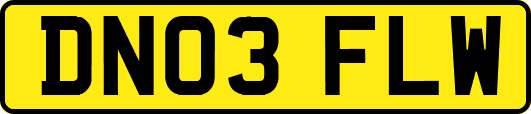 DN03FLW