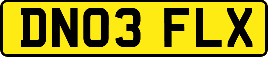 DN03FLX