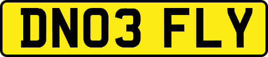DN03FLY