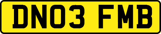 DN03FMB
