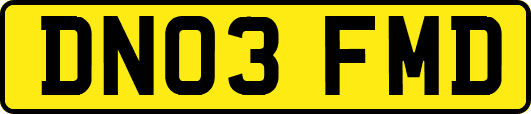 DN03FMD