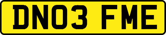 DN03FME
