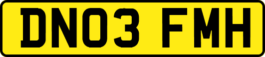 DN03FMH