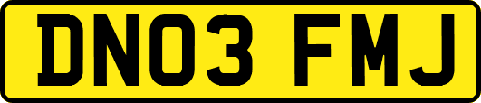 DN03FMJ