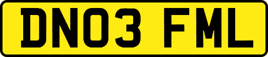 DN03FML
