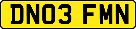 DN03FMN