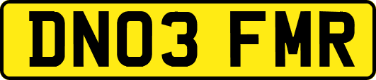 DN03FMR