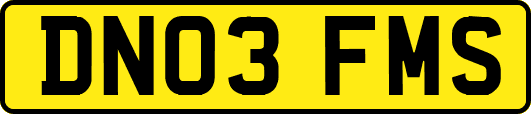 DN03FMS