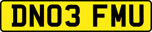 DN03FMU