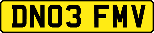 DN03FMV
