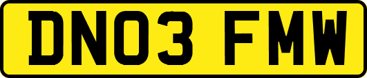 DN03FMW
