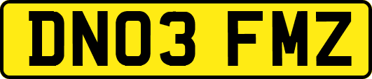 DN03FMZ