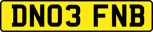 DN03FNB