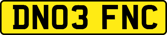 DN03FNC