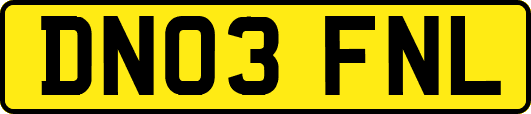 DN03FNL
