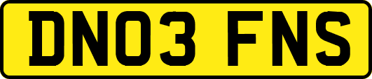 DN03FNS