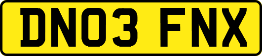 DN03FNX