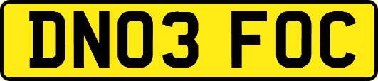 DN03FOC