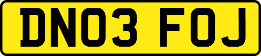 DN03FOJ