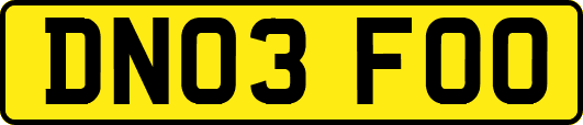 DN03FOO