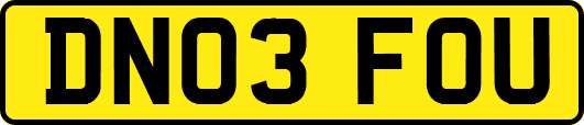 DN03FOU