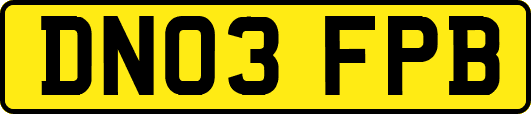 DN03FPB