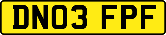 DN03FPF