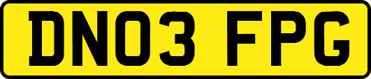 DN03FPG