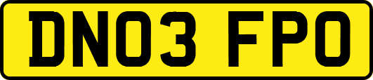 DN03FPO