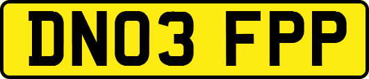 DN03FPP