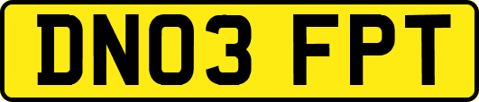 DN03FPT