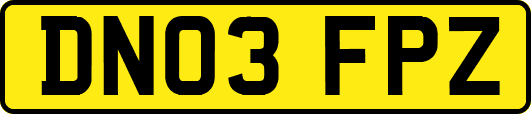 DN03FPZ