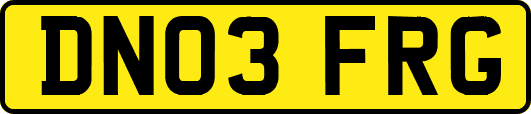 DN03FRG