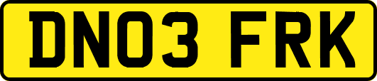 DN03FRK