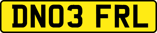 DN03FRL