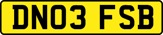 DN03FSB
