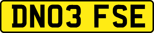 DN03FSE