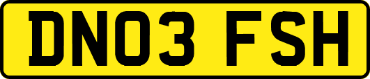 DN03FSH