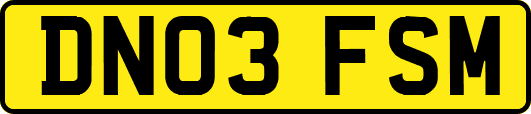 DN03FSM